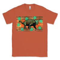 Copper ankylosaurus sippy cup Classic Tee - Artiststas