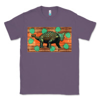 Lavender ankylosaurus sippy cup Classic Tee - Artiststas