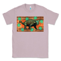 Lilac ankylosaurus sippy cup Classic Tee - Artiststas