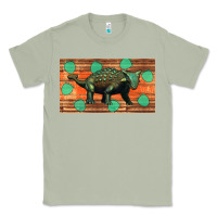 Matcha ankylosaurus sippy cup Classic Tee - Artiststas