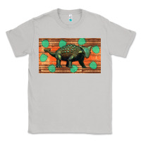 Moon Dust ankylosaurus sippy cup Classic Tee - Artiststas