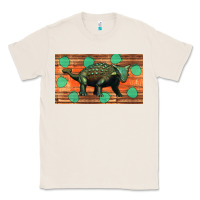 Natural ankylosaurus sippy cup Classic Tee - Artiststas