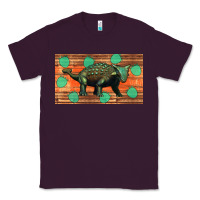 Plum ankylosaurus sippy cup Classic Tee - Artiststas