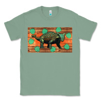 Sage ankylosaurus sippy cup Classic Tee - Artiststas