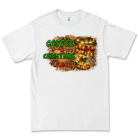 White coffee and christmas cheer Premium Tee - RanaPortraitStore