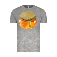 Cloud Rock honeypot fa element Vintage Tee - FaDigitalArtStudio