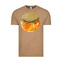 Vintage Coffee honeypot fa element Vintage Tee - FaDigitalArtStudio