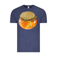 Vintage Denim honeypot fa element Vintage Tee - FaDigitalArtStudio