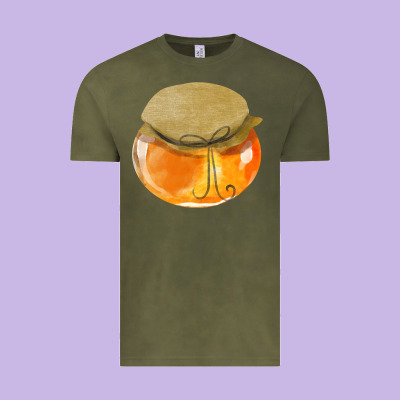 Honeypot Fa Element Vintage Tee Designed By Fadigitalartstudio