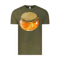 Vintage Olive honeypot fa element Vintage Tee - FaDigitalArtStudio