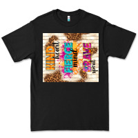 Black kind heart fierce mind brave spirit Premium Tee - TumblerDesignByShophia