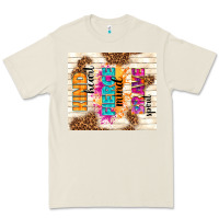 Bone kind heart fierce mind brave spirit Premium Tee - TumblerDesignByShophia