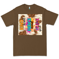Cacao kind heart fierce mind brave spirit Premium Tee - TumblerDesignByShophia