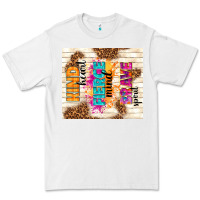 Kind Heart Fierce Mind Brave Spirit Premium Tee | Teevron