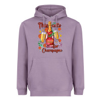 Lavender this calls for champagne Heavyweight Hoodie - AdoDesignShop