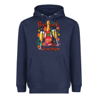 Navy this calls for champagne Heavyweight Hoodie - AdoDesignShop