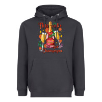 Smoke this calls for champagne Heavyweight Hoodie - AdoDesignShop