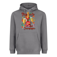 Storm this calls for champagne Heavyweight Hoodie - AdoDesignShop