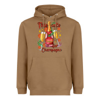 Toasted Coconut this calls for champagne Heavyweight Hoodie - AdoDesignShop