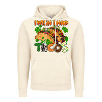 Vintage Artic I wish i had tacos St. Patrick's day Vintage Hoodie - FaDigitalArtStudio
