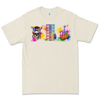 Fuck This Fuck That Fuck Them Fuck It Fuck You Fuc Premium Tee | Teevron
