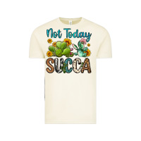 Vintage Arctic not today succa Vintage Tee - OliviaCreatesArt