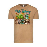 Vintage Camel not today succa Vintage Tee - OliviaCreatesArt