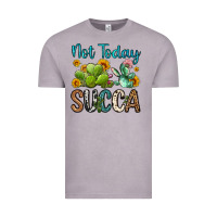 Vintage Zinc not today succa Vintage Tee - OliviaCreatesArt