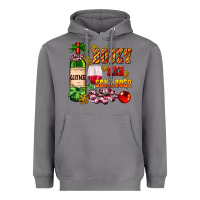Storm boozy and schmoozy Heavyweight Hoodie - AdoDesignShop