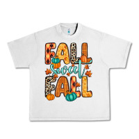 Lunar Rock Fall sweet Fall Urban Heavy Tee - RanaPortraitStore