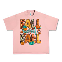 Salmon Fall sweet Fall Urban Heavy Tee - RanaPortraitStore