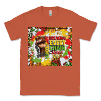 Copper juneteenth breaking every chain since 1865 Classic Tee - CowGirlArtShop
