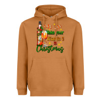 Meerkat take your vitamin c in christmas Heavyweight Hoodie - AdoDesignShop