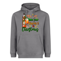Storm take your vitamin c in christmas Heavyweight Hoodie - AdoDesignShop