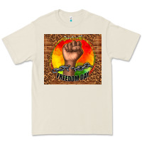 Bone juneteenth freedom day Premium Tee - TumblerDesignByShophia