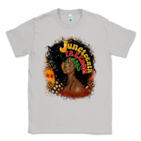 Moon Dust juneteenth freedom 1865 Classic Tee - CowGirlArtShop