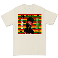 Bone juneteenth celebrate freedom since 1865 Premium Tee - TumblerDesignByShophia