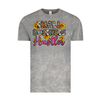 Cloud Rock small business hustler Vintage Tee - OliviaCreatesArt