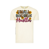 Vintage Arctic small business hustler Vintage Tee - OliviaCreatesArt