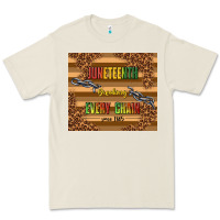 Bone juneteenth breaking every chain since 1865 Premium Tee - TumblerDesignByShophia