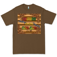 Cacao juneteenth breaking every chain since 1865 Premium Tee - TumblerDesignByShophia