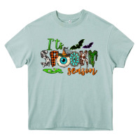 Arona It's spooky season Heavy Core Tee - NancyCooperArtShop