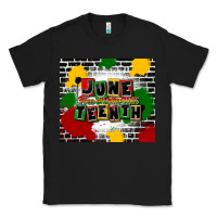 Black juneteenth free ish since 1865 Classic Tee - CowGirlArtShop