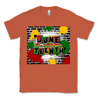 Copper juneteenth free ish since 1865 Classic Tee - CowGirlArtShop