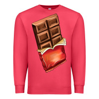 Cardinal chocolate Premium Sweatshirt - AdoDesignShop