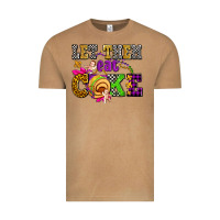 Vintage Camel let them eat cake olivia Vintage Tee - OliviaCreatesArt