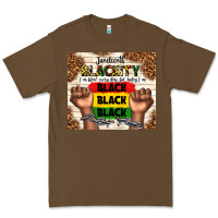 Cacao juneteenth blackity black black black Premium Tee - TumblerDesignByShophia