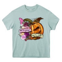 Arona Sorta sweet sorta spooky Heavy Core Tee - NancyCooperArtShop