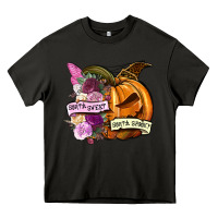 Sorta Sweet Sorta Spooky Heavy Core Tee | Teevron