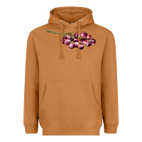 Meerkat red grape Heavyweight Hoodie - AdoDesignShop
